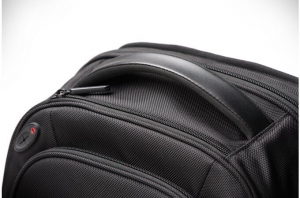 Kensington Contour Notebook hátizsák 15,6" fekete (K60382EU)