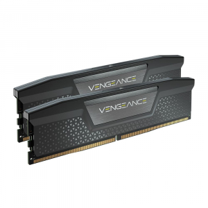 32GB 6000MHz DDR5 RAM Corsair VENGEANCE CL38 (2x16GB) (CMK32GX5M2B6000C38)