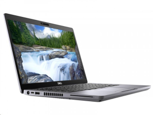 DELL Latitude 5410 Laptop Core i5-10310U/16GB/256GB/Win 11 Pro szürke (15216286) Silver