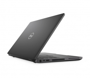 DELL Latitude 5400 Laptop Core i5-8265U/8GB/256GB SSD/Win 11 Pro fekete (15216424) Silver