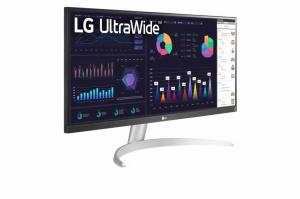 29" LG 29WQ600-W LCD monitor