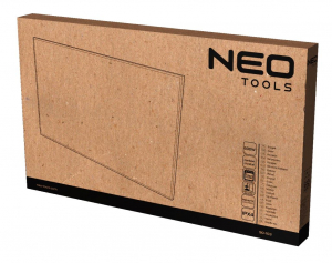 NEO Tools infravörös hősugárzó panel 600W (90-103)