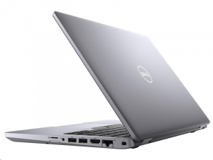 DELL Latitude 5410 Laptop Core i5-10310U/16GB/256GB/Win 11 Pro szürke (15216286) Silver