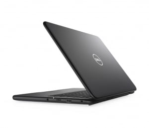 DELL Latitude 3310 Laptop Core i5-8265U/8GB/256GB SSD/Win 11 Pro fekete (15216339) Silver