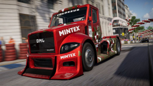 Sony GRID Legends PS4 j&aacute;t&eacute;k