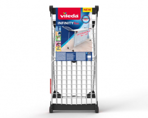 Vileda Infinity Flex kihúzható szárító (V22965)