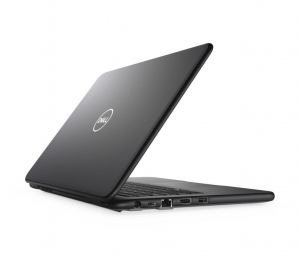 DELL Latitude 3310 Laptop Core i5-8265U/8GB/256GB SSD/Win 11 Pro fekete (15216339) Silver