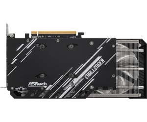 ASRock Radeon RX 7600 XT Challenger 16GB OC videokártya (RX7600XT CL 16GO)