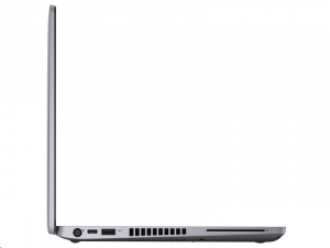 DELL Latitude 5410 Laptop Core i5-10310U/16GB/256GB/Win 11 Pro szürke (15216286) Silver