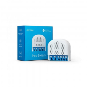 Aeotec Pico relémodul Zigbee 3.0 (AEO-REL-PICO-ZB)