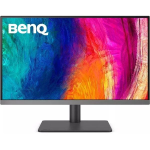 27" BenQ PD2706U LCD monitor (9H.LLJLB.QBE)