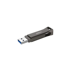Pen Drive 128GB Dahua P629 USB3.2 A+C fekete (USB-P629-32-128GB)