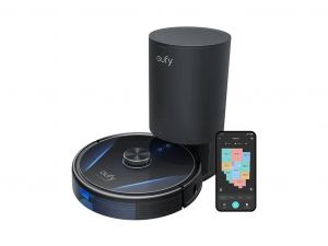 Anker eufy RoboVac LR30 Hybrid+ robotporszívó (T2181G11)