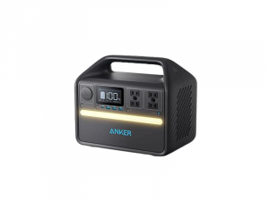 Anker 535 Portable Power Station PowerHouse 512Wh | 500W (A1751311)