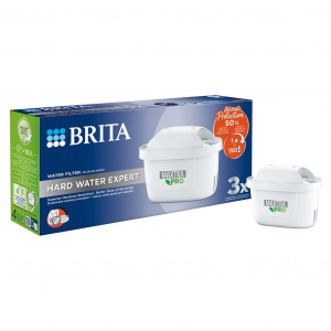 Brita Maxtra Pro Hard Water Expert szűrőbetét 3db (1051769)