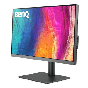 27" BenQ PD2706U LCD monitor (9H.LLJLB.QBE)