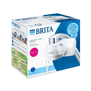 Brita ON TAP V csapra szerelhető vízszűrő rendszer (1052068)