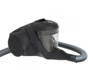 Hoover HP321PAF 011 porzsák nélküli porszívó fekete (392157)