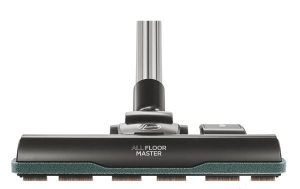 Hoover HP321PAF 011 porzsák nélküli porszívó fekete (392157)