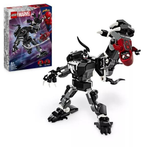 Lego® Marvel Super Heroes: Venom robot vs. Miles Morales (76276)