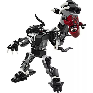 Lego® Marvel Super Heroes: Venom robot vs. Miles Morales (76276)