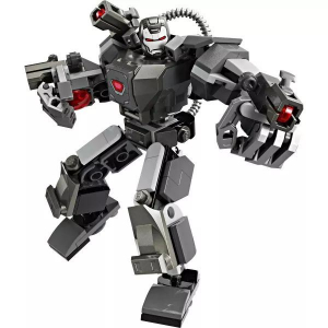 Lego® Marvel: Marvel Hadigép robotpáncél (76277)