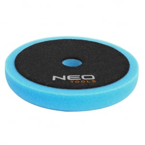 NEO Tools polírkorong extra kemény 150x150x25mm (08-979)