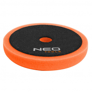 NEO Tools polírkorong közepes keménységű 150x150x25mm (08-981)