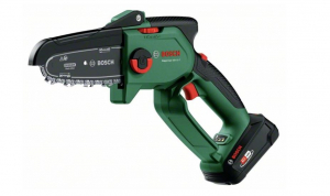 Bosch Home and Garden EasyChain Akkus láncfűrész (06008B8900)