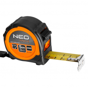 NEO Tools mérőszalag 5m (67-115-1)