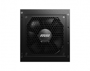 MSI MAG A650GL 650W tápegység