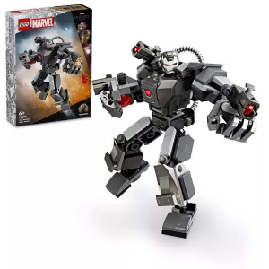 Lego® Marvel: Marvel Hadigép robotpáncél (76277)