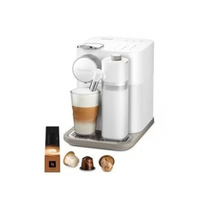 DeLonghi Nespresso EN640.W kapszulás kávéfőző fehér