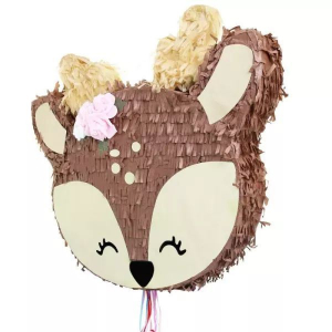 Godan Szarvas pinata - 40 x 7,5 x 45 cm (WM-PJEL)
