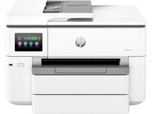 HP OfficeJet Pro 9730e WF széles formátumú All-in-One nyomtató (537P6B)