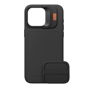 PolarPro iPhone 15 Pro tok fekete (IP15-P-BLK)