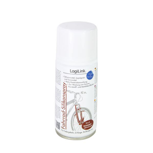 Logilink szilikon spray 150 ml (RP0021)