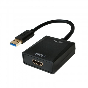 LogiLink USB 3.0 -> HDMI adapter (UA0233)