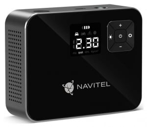 Navitel AIR15AL mobil légkompresszor