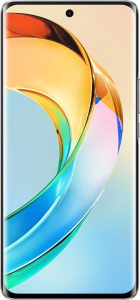 Honor Magic6 Lite 5G 8/256GB Dual-Sim mobiltelefon fekete (5109AWVG)