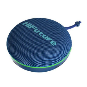 HiFuture ALTUS bluetooth hangszóró kék