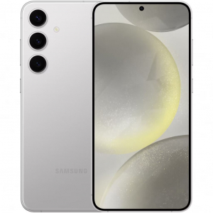 Samsung Galaxy S24+ 12/512GB mobiltelefon márványszürke (SM-S926B)