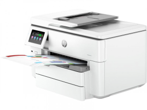 HP OfficeJet Pro 9730e WF széles formátumú All-in-One nyomtató (537P6B)