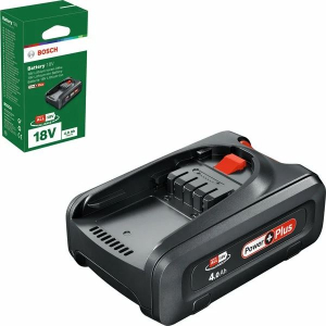 Bosch PBA 18V 4.0Ah W-C Power Plus akkumulátor (1.607.A35.0T0)