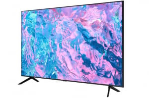 Samsung UE65CU7172UXXH 65" Crystal UHD 4K Smart TV