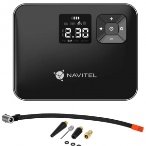 Navitel AIR15AL mobil légkompresszor