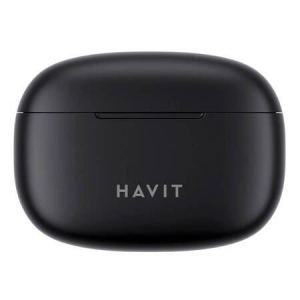 Havit TW967 TWS Bluetooth fülhallgató fekete