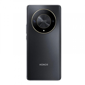 Honor Magic6 Lite 5G 8/256GB Dual-Sim mobiltelefon fekete (5109AWVG)