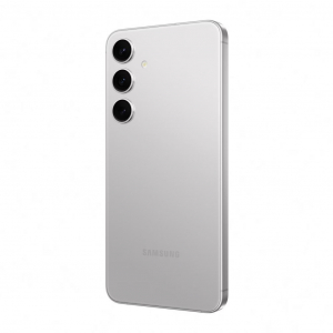 Samsung Galaxy S24+ 12/512GB mobiltelefon márványszürke (SM-S926B)