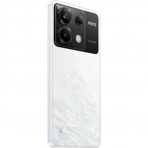 Xiaomi Poco X6 5G 12/256GB Dual-Sim mobiltelefon fehér